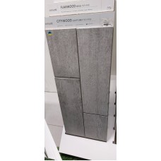 ПЛИТКА CERSANIT CITYWOOD LIGHT GREY 18,5X59,8